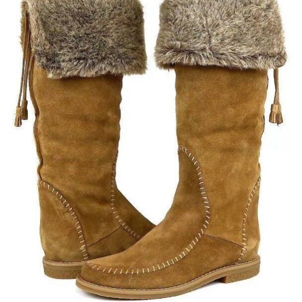 JACK ROGERS/Boots